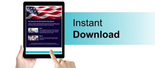 Free Veterans Compensation Guide