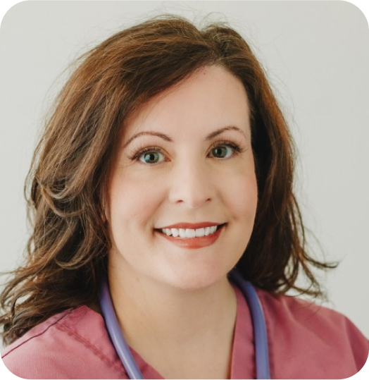 Liz Logan, RN