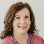Liz Logan, RN