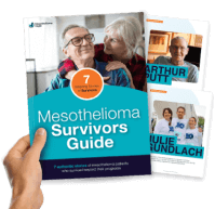 Free Mesothelioma Survivors Guide