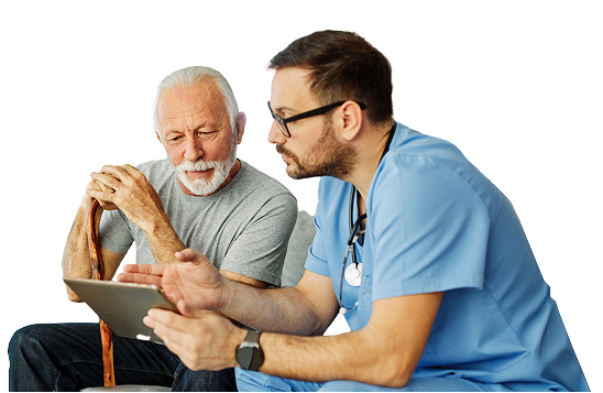 Get Matched With a Mesothelioma Doctor