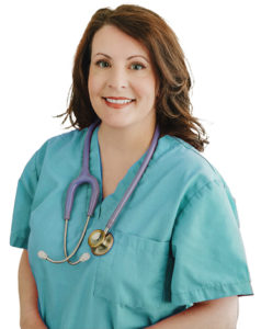 Liz Logan, RN, Mesothelioma Hope's Oncology Nurse Navigator