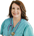 Jenna Tozzi, RN