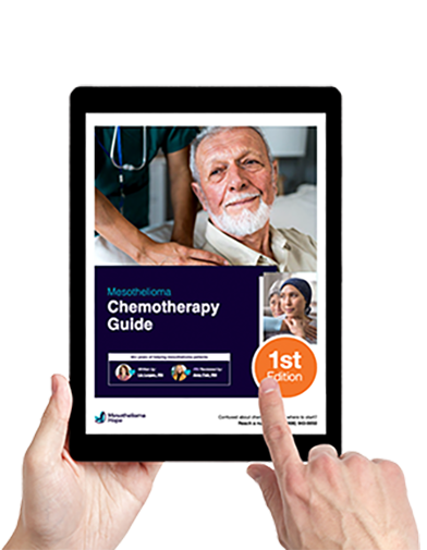 Chemotherapy Guide Images