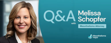 Q&A With Mesothelioma Attorney Melissa Schopfer