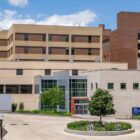 Georgetown Lombardi Comprehensive Cancer Center