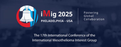The 17th International Conference of the International Mesothelioma Interest Group
