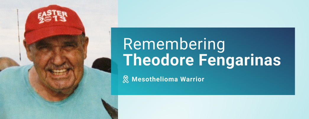 How Mesothelioma Hope Helped the Fengarinas Family Get Support and Compensation