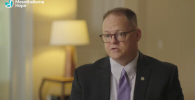 VA Disability and Survivor Benefits for Veterans With Mesothelioma