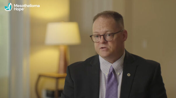 VA Disability and Survivor Benefits for Veterans With Mesothelioma Video Thumbnail