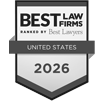 Best Law Firms 2026