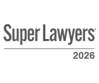 Super Lawyers 2026