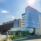 WMCHealth Cancer Center in Valhalla, New York