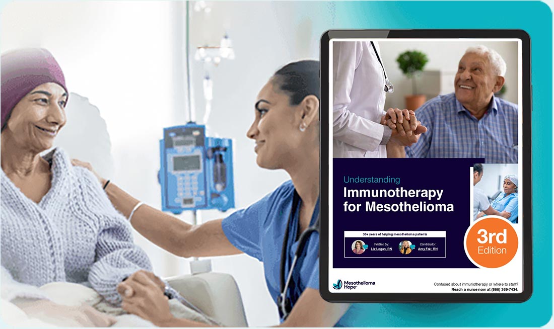 Immunotherapy Guide, 3rd edition