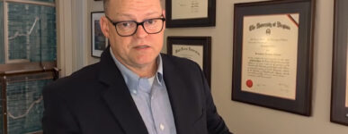 Jonathan Nelson, Mesothelioma Hope Veterans Advocate and VA-accredited attorney
