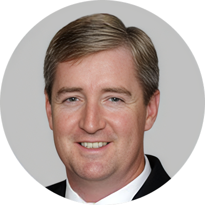 Brian Cooke