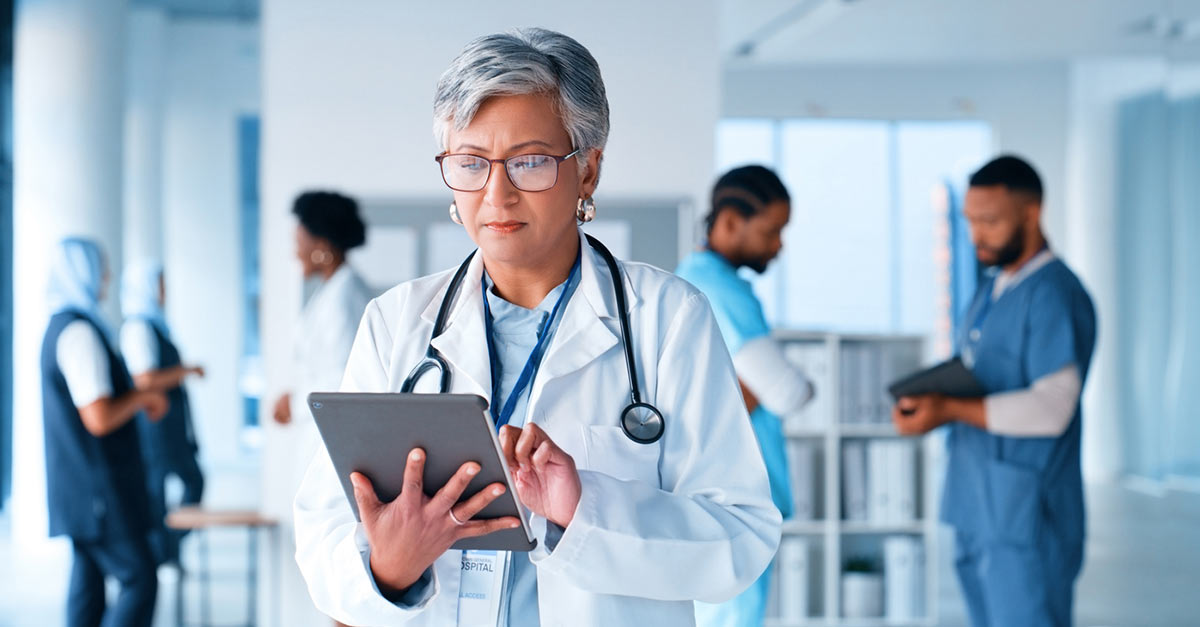 How AI Is Helping Doctors Track Mesothelioma Treatment More Precisely