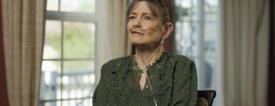 Ellen Patton