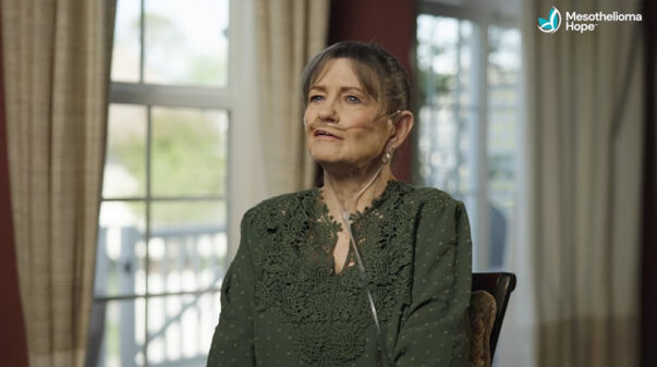 Ellen Patton