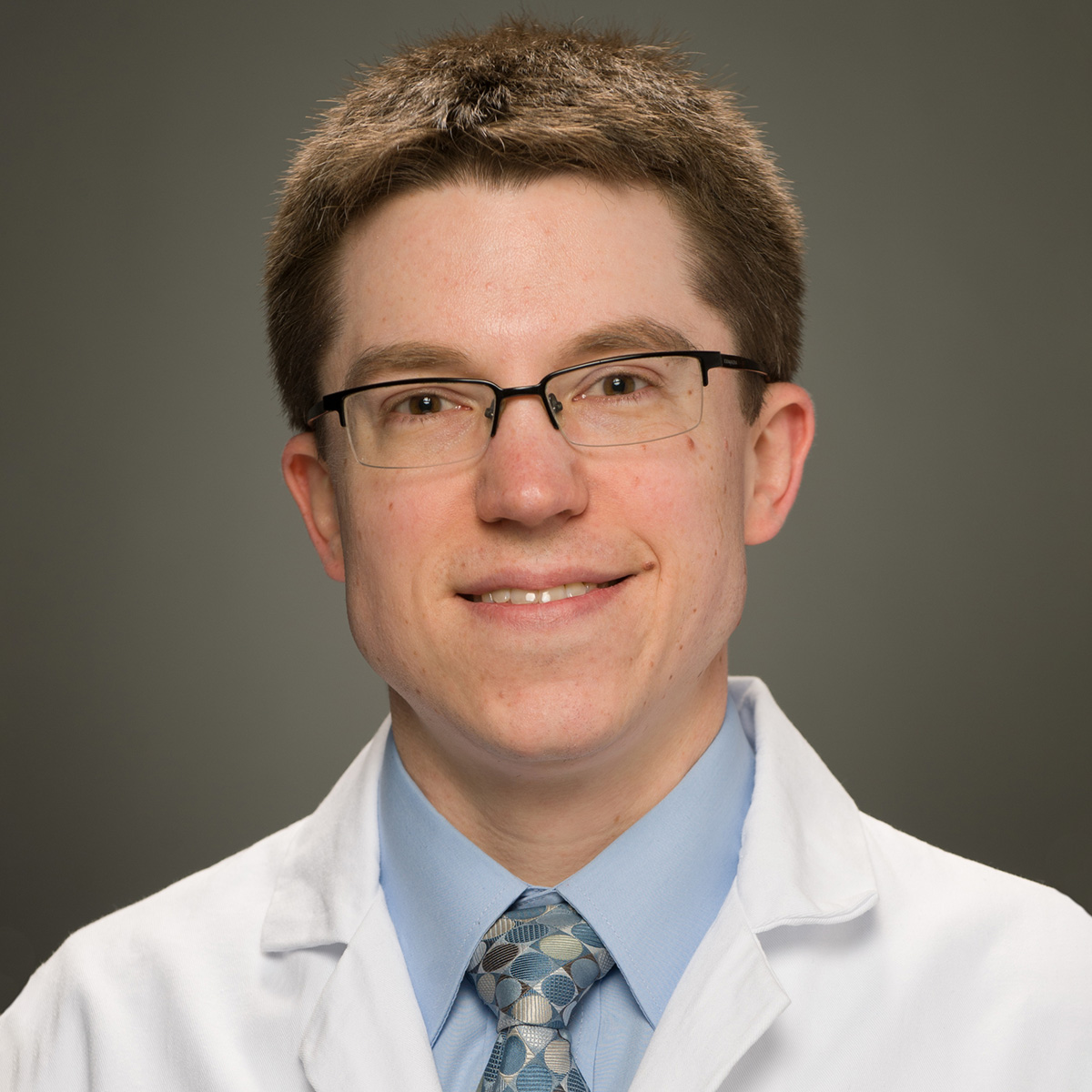 Dr. Christopher J. Anker