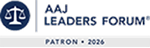 AAJ Leaders Forum Patron 2026