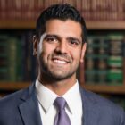 Headshot of Dr. Ali Ahmad