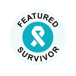 Featured Survivor Badge