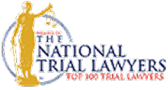 The National Trial Lawyers Top 100 Trial Lawyers