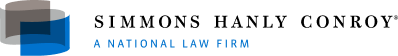 Simmons Hanly Conroy, A National Law Firm