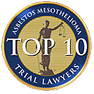 Asbestos Mesothelioma Trial Lawyers Top 10