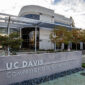 UC Davis Comprehensive Cancer Center